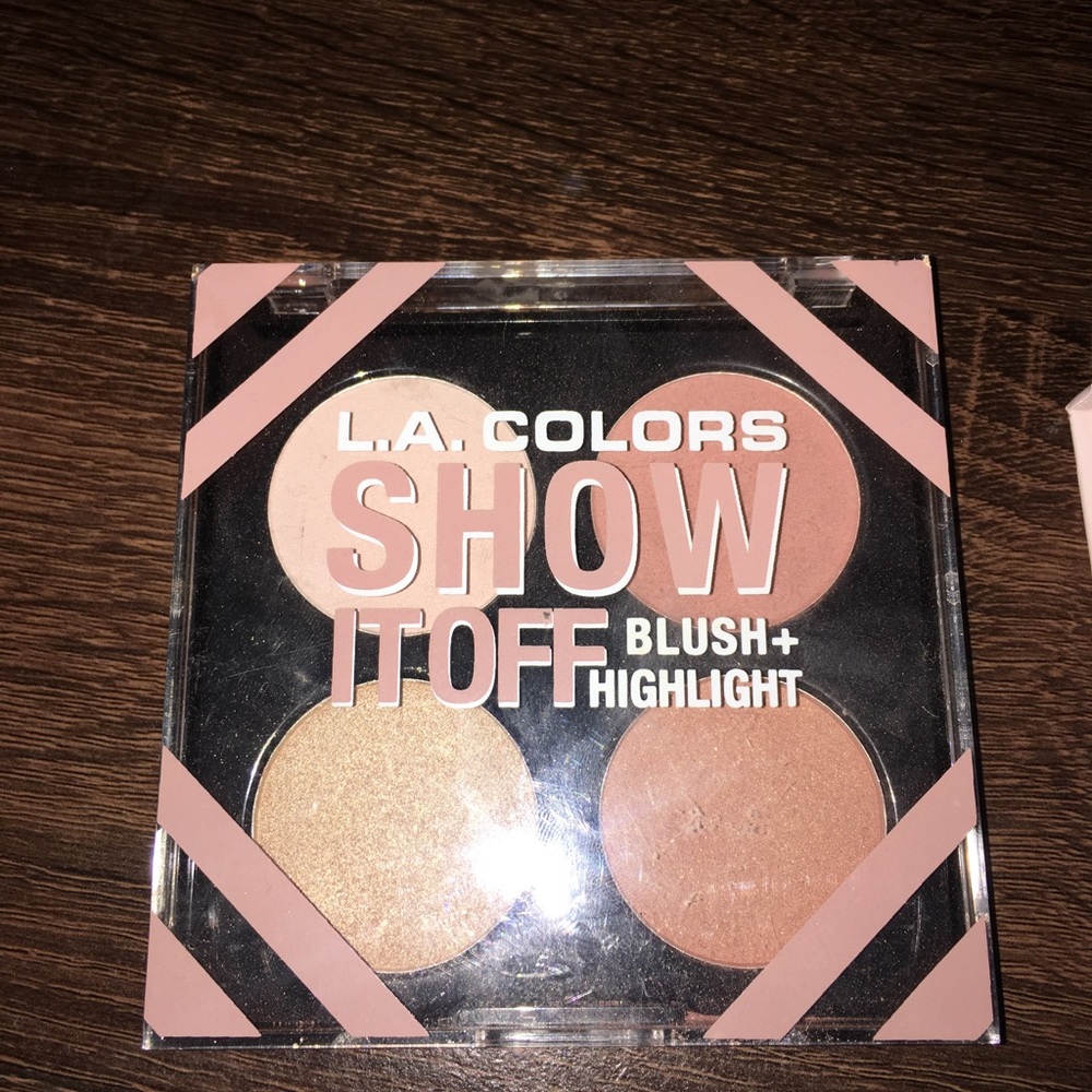 LA makeup for sale